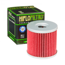 Hiflo, olejový filtr, HF 681 Hyosung 650/700`05-11 (50)